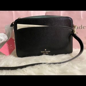 COPY - KATE SPADE CAMERA BAG